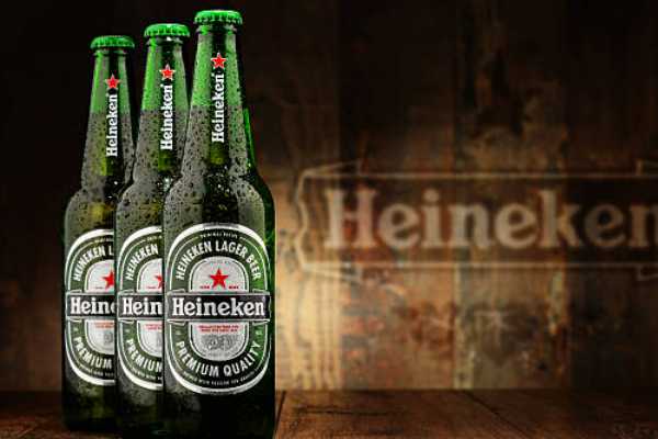 Heineken
