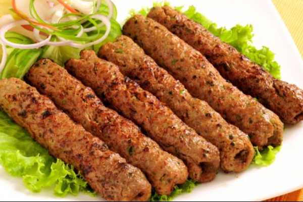 SEIKH KABAB