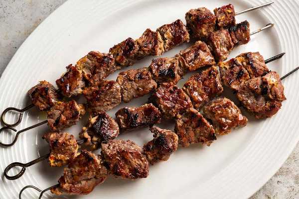 BOTI KABAB