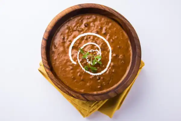 DAL CURRY