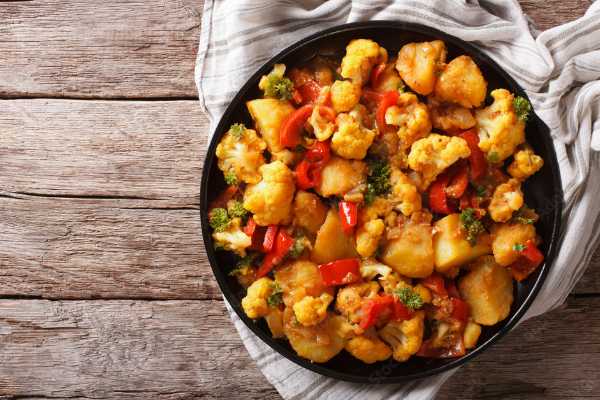 ALOO GOBI 