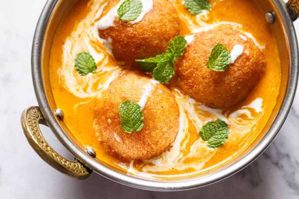 MALA I KOFTA 