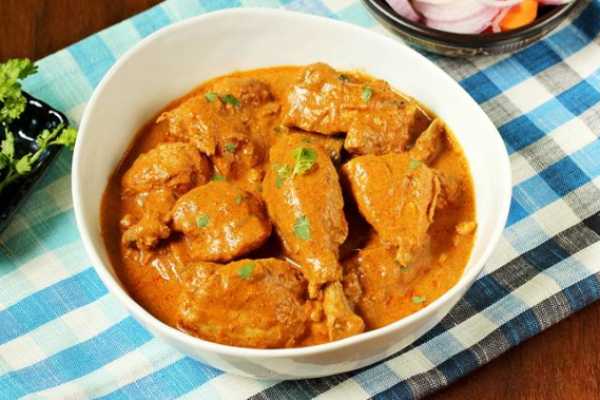 CHICKEN KURUMA
