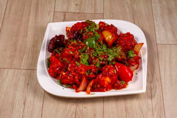 Chilli Gobi