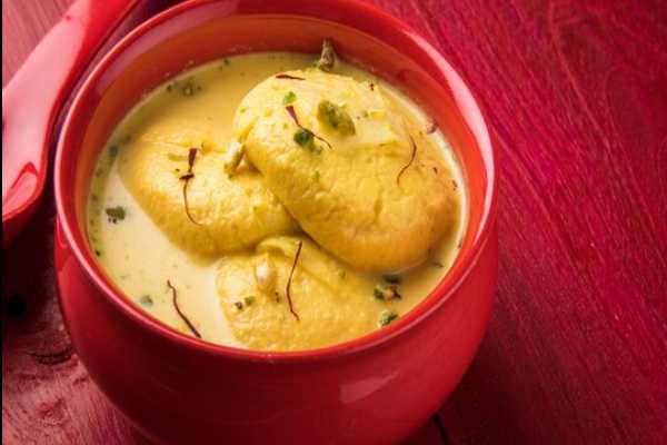 Rasmalai (3PCS)