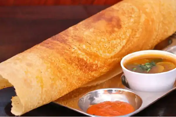 Plain Dosa