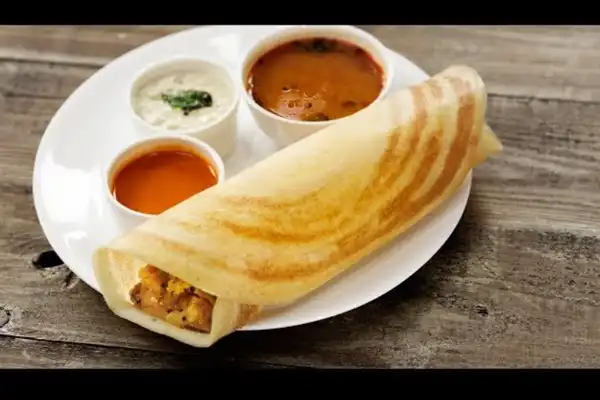 Masala Dosa