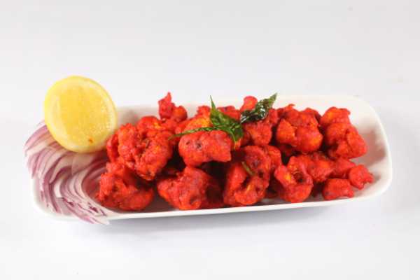 CAULIFLOWER 65 