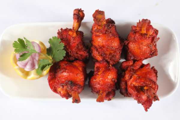 CHICKEN LOLLIPOP 