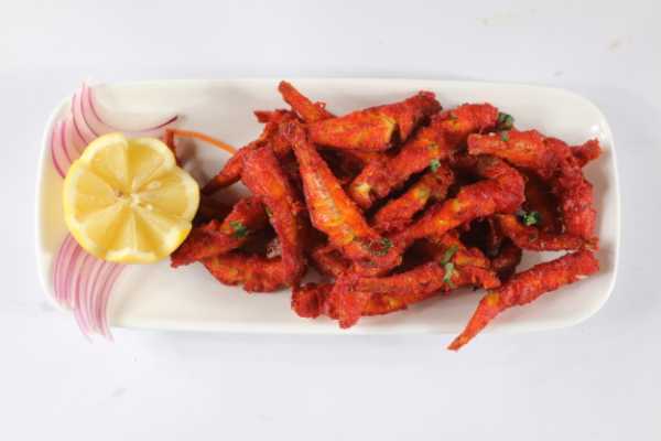 NETHILI FRY 