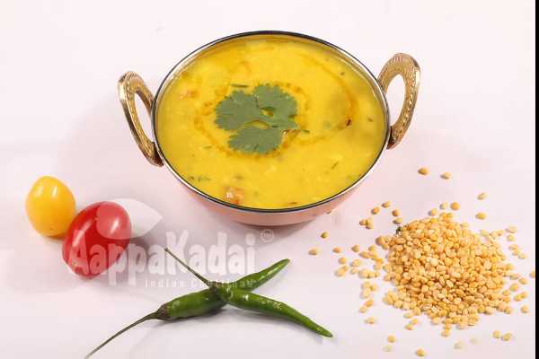 DHAL FRY 