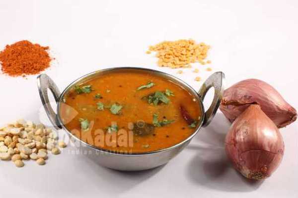 SAMBAR (16oz) 