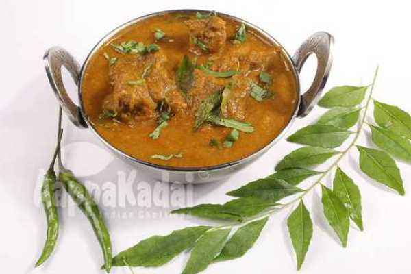 CHICKEN PEPPER FRY 