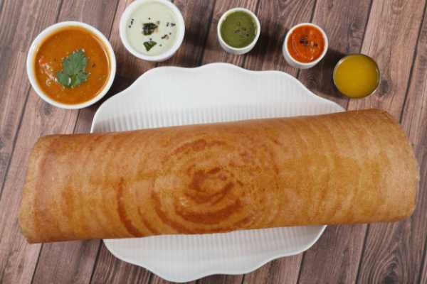 GHEE ROAST 