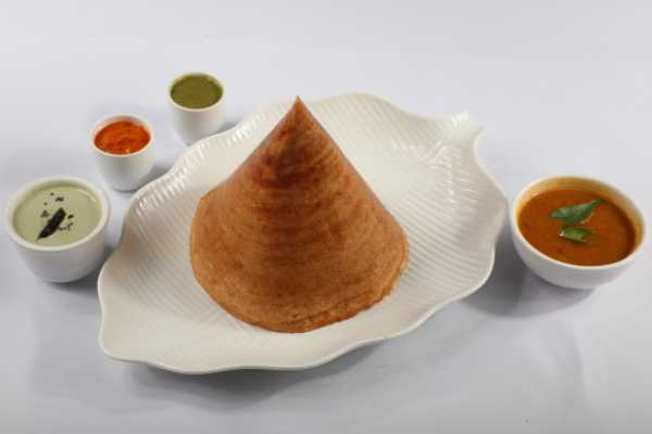 KID’S CONE DOSA 