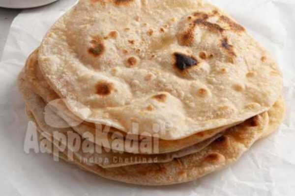 CHAPPATI 