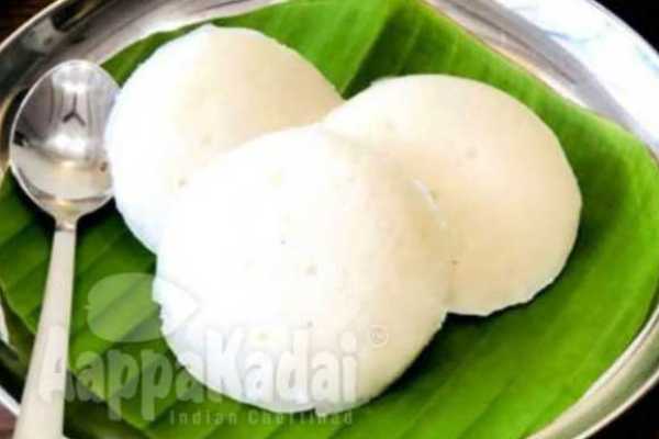 IDIYAPPAM (2 pieces) 