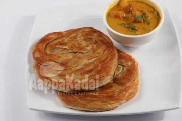 PARATHA 