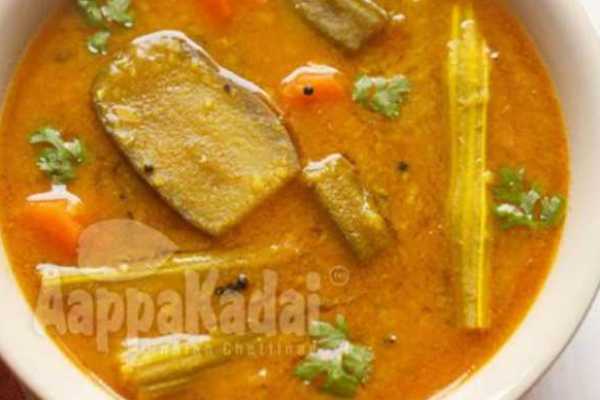 SAMBAR (8oz) 