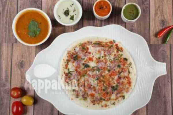 CHEF SPECIAL UTHAPPAM 