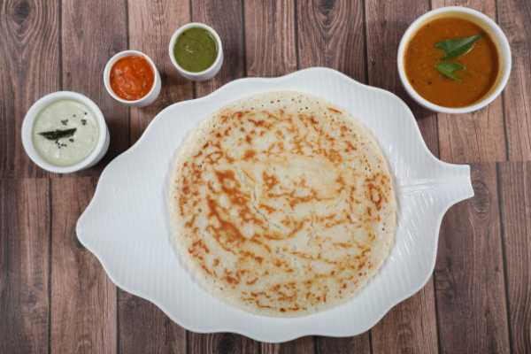 PLAIN UTHAPPAM 