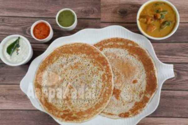  KAL DOSA VEG KURUMA