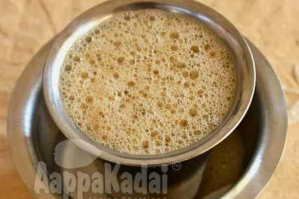 FILTER COFFEE 