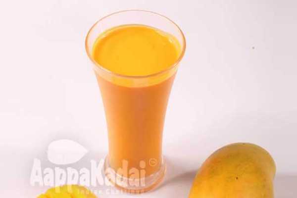 MANGO LASSI 