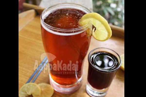 NANNARI / SHARBATH SODA 