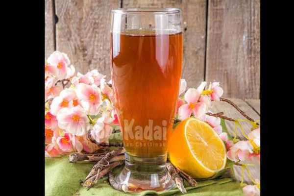 NANNARI / SHARBATH WATER 