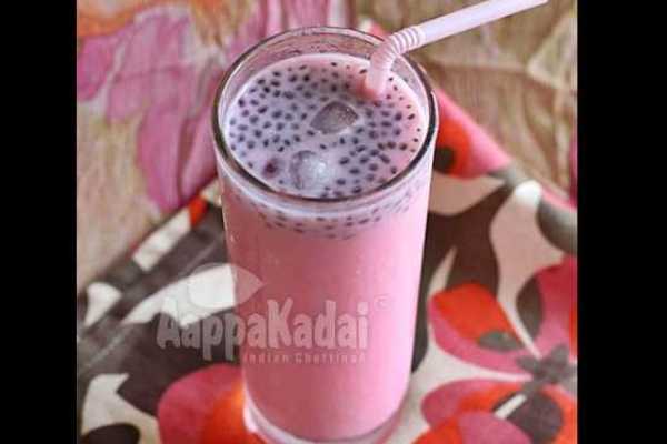 ROSEMILK 