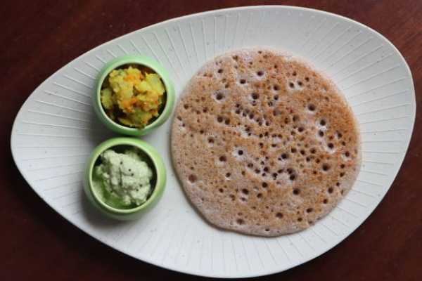 Set Dosa