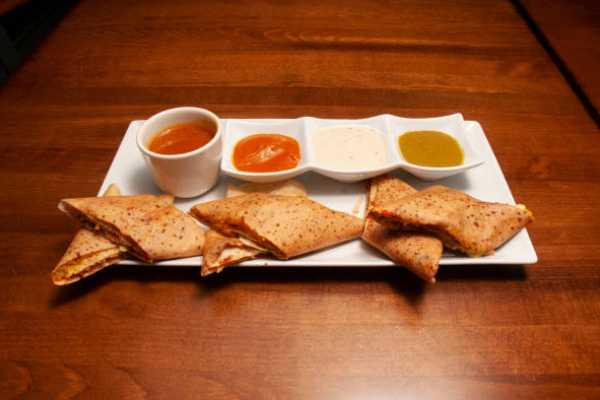 Spring Dosa