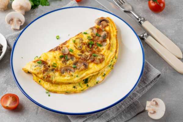 Omelette