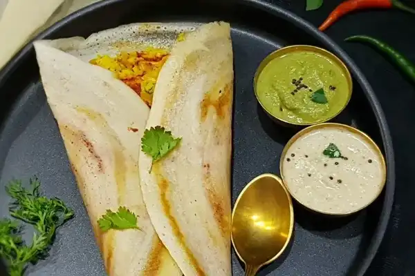 Mysore Dosa