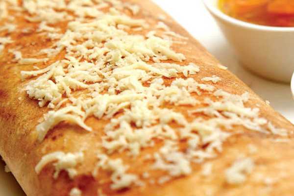 Cheese Dosa