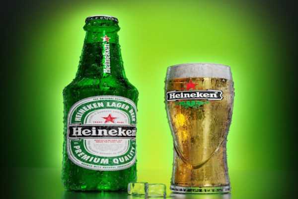 Heineken