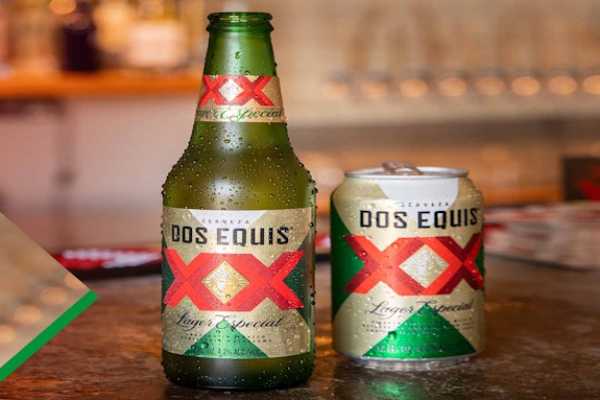 Dos Equis