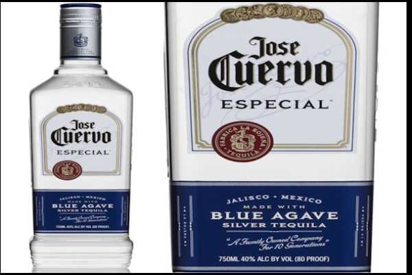 Jose Cuervo