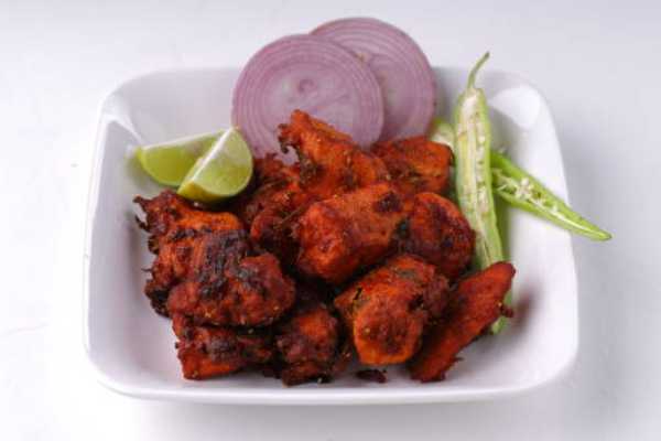 Konaseema kodi vepudu(chicken)