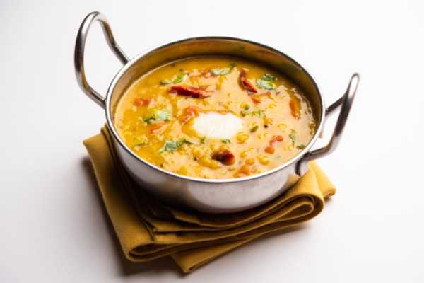 Tomato Dal