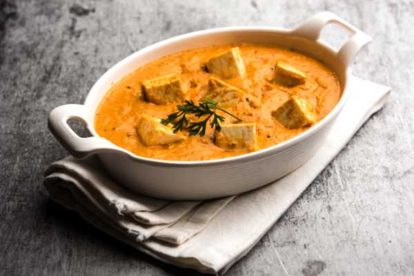 Shahi Paneer (Chef spl)