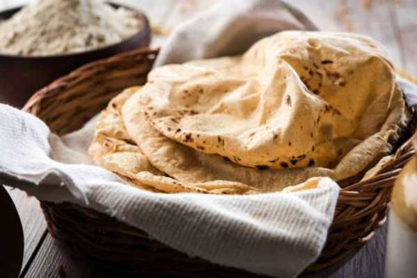 Chapati (2) 