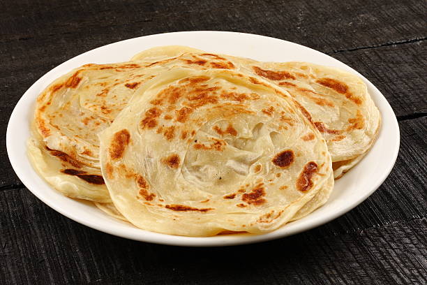 Parotta