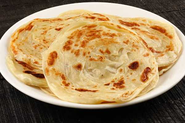Paratha (2)