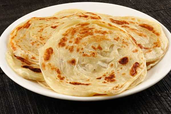 Parotta