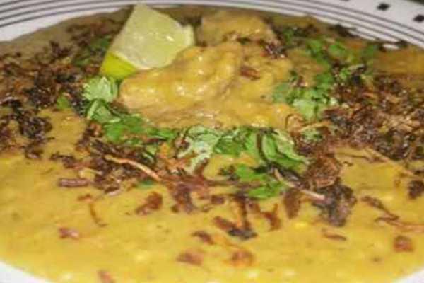 Mutton Mughlai