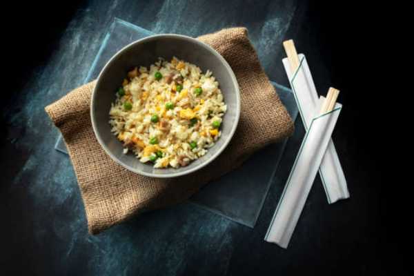 Egg Fried Rice