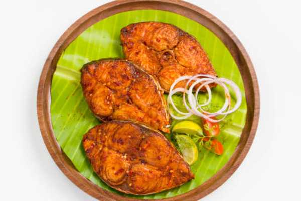 Karampodi Fish