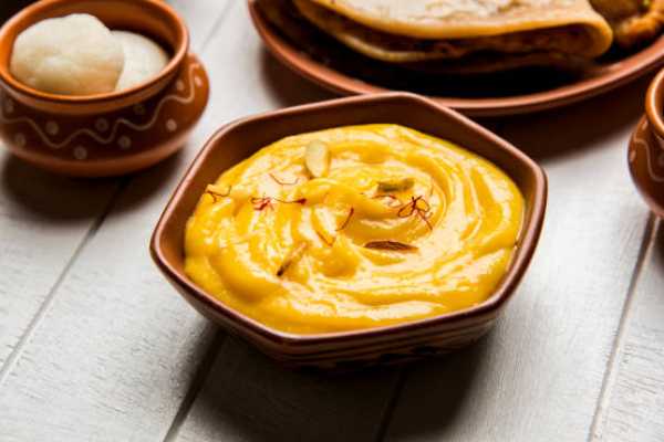 MANGO KHEER